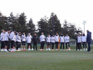 Trabzonspor, Avrupa’da 149. Maçına Çıkacak