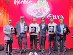 Gedik Piliç 2023 Hedefini 150 Bin Noktaya Ulaşmak Olarak Belirledi