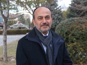 Konya Fayının Kırılması Halinde 6 Büyüklüğünde Deprem Uyarısı
