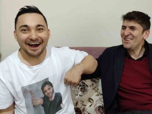 Engelli Gencin Tek İsteği Ünlü Sanatçının Konserine Gidebilmek