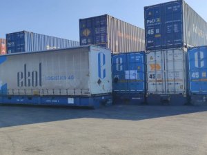 Yunanistan, Türkiye’deki Depremzedeler İçin Yardımlarını Sürdürüyor