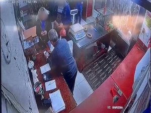 Telefon Çalan Şüpheli Jandarma Ekiplerince Yakalandı