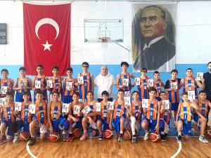 Geleceğin Basketbol Yıldızlarına Altın Öğütler