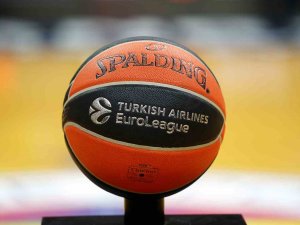 Thy Euroleague’de 25. Hafta Heyecanı