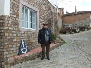 Balıkesir’de Taş Evler Çok Değerlendi