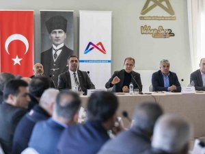 Seçer: "Bu Deprem Mersin’in Ve Bölgenin Tarihini Değiştirecek"