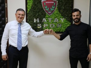 Hataysporlu Sadık Baş, Bucaspor 1928 Yolunda