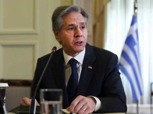Blinken: “Yaşanan Sakinlikle Türkiye-yunanistan Arasında Yeni Fırsatlar Oluşabilir”