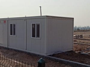 Sahte Konteyner İlanıyla Depremzedeleri 90 Bin Tl Dolandırdılar