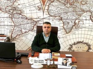 Gazi Emet Anadolu Lisesi’nde Etwinning Projesi Başladı