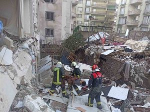 Denizli Büyükşehir Ekipleri 36 Cana Umut Oldu