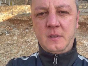 Alan’dan Vıp Minibüs İddiasına "Hukuki Süreci Başlatacağım" Yanıtı