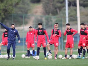 Altınordu Kadrosunu Azaltmak İstiyor