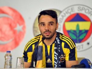 Volkan Ve Ozan İmzayı Attı