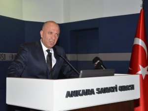 Aso Başkanı Ardıç: “Deprem Bölgesindeki Sanayicilerimizin Eleman İhtiyacını Karşılayacağız”