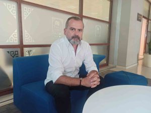 Pişkin: “Depremin Yeri, Tarihi Ve Büyüklüğü Önceden Kestirilemez”