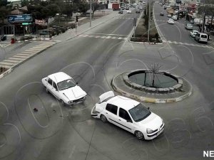 Kazalar Kgys’ye Yansıdı: Kırmızı Işık İhlali Kazaya Neden Oldu