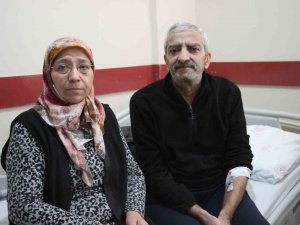 Gaziantepli Depremzede Unutmaz: "Çok Deprem Yaşadım Ama Böyle Sarsıntı Görmedim"