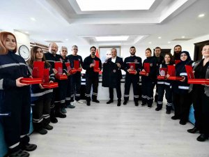 Muratpaşa’da Her Mahallede Afet Gönüllüsü Olacak