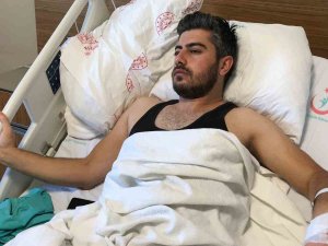 Pencereden Atlayan Depremzede, “Çok Fazla Ses, Uğultu Ve Titreme Vardı”
