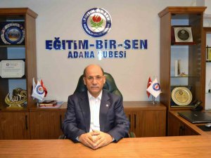Eğitim-bir-sen’liler Ek Ders Ücretlerini Depremzedelere Bağışlayacak