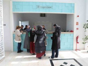 Büyükşehirden Depremzedelere Misafir Kart Kolaylığı