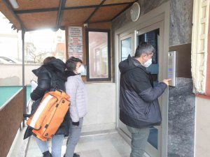 Yenimahalle Belediyesinden Depremzedelere Psikolojik Destek