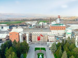 Kayseri Şeker’den Açıklama