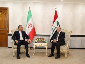 İ̇ran Dışişleri Bakanı Abdullahiyan: "Süleymani Dosyasıyla İlgili Soruşturma Hızlandırılmalı"