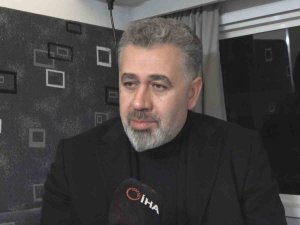 Sedat Kılınç: “Deprem Bölgesinde İnşaata Başlamak İçin Acele Edilmemeli”
