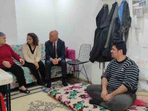 Van Depreminden Kaçtılar, Gaziantep’te Yakalandılar