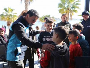 Bodrum Belediyesi, Etkinlik Bütçesini Depremzedelere Ayırdı