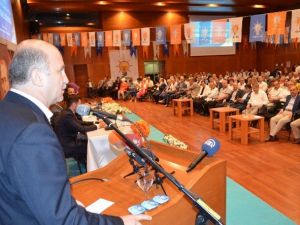 Torun: "Erken Seçime Hazırız"