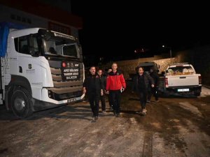 Balıkesir’in İş Gücü Malatya’da
