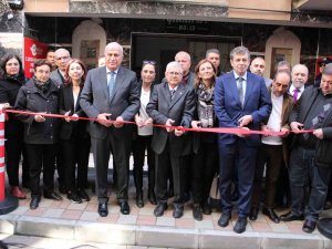 Efeler’de Buruk Açılış