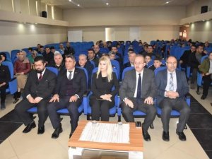 Kastamonu’da “Genç Bilaller Ezan Okuma” Yarışması Düzenlendi