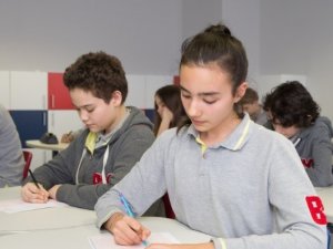 Bahçeşehir Koleji Fen Ve Teknoloji Liselerine Kabul Sınavı Tarihleri Belirlendi