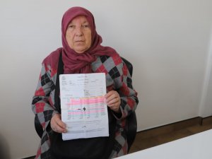 2017 Yılında Ödediği Borcu 2023 Yılında Faiziyle Ödettirdiler İddiası