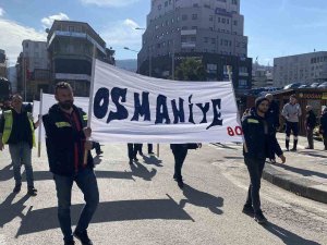 Dostluk Maçı Öncesinde Anlamlı Hareket