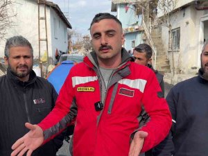 İ̇skenderun’daki Meydan Mahallesi Depremden Etkilenenleri Ağırlıyor