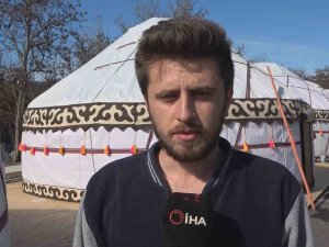 Önce Rüyasında Gördü, Sonra Deprem Felaketini Yaşadı