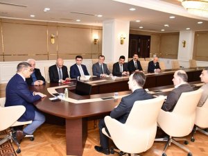 Afet Bölgesinde "Karabük Ahşap Evleri Sitesi" Kurulacak