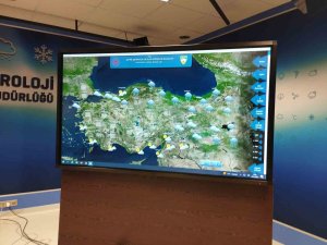 Meteoroloji Uzmanı Macit: “Deprem Bölgesinde Yağış Beklentimiz Yok”