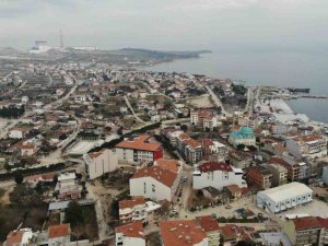 Karabiga Özel Bakım Merkezi Kapılarını Açıyor