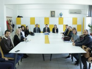 Muğla’da Depremzede Öğrenciler İçin Tüm İmkanlar Seferber Edildi