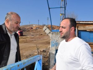 Depremzedeler İçin 1 Ton İçme Suyunun Ücreti, 10 Kuruş