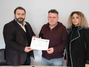 Şiddete Uğrayan Sağlık Çalışanı Depremzedelere Bağış Şartıyla Uzlaştı