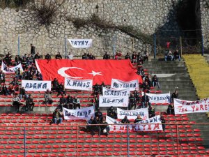 Bu Maçın Geliri Depremzedelere Bağışlanacak