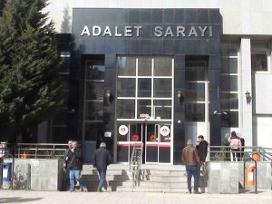 Cinayet Şüphelileri Adliyeye Sevk Edildi