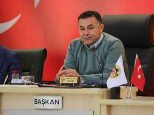 Alanya’da 47 Riskli Yapı Yıkılacak
